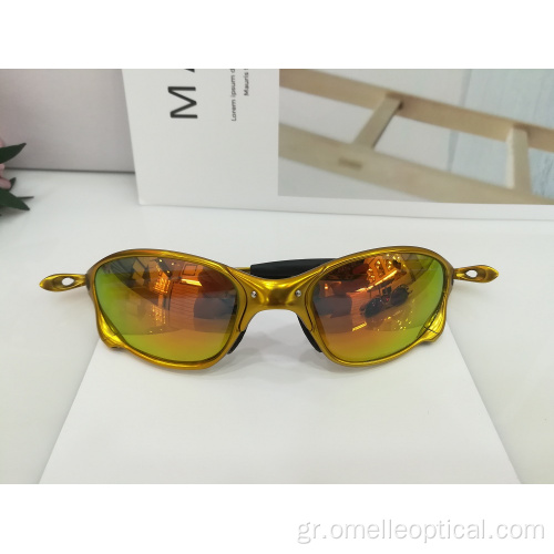 Υψηλής ποιότητας γυαλιά ηλίου για άνδρες Αξεσουάρ μόδας